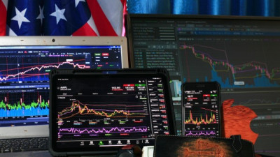 설 연휴 미국주식과 한국 증시 향후 흐름과 전망