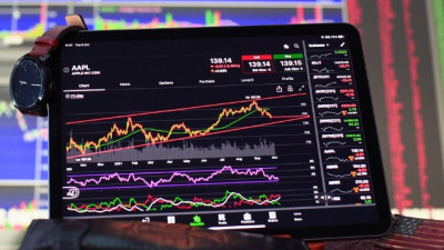 미국증시 동향과 외국인 매도에 따른 환율 영향 분석