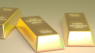 3월25일 금 흐름과 가상자산株에 몰린 서학개미