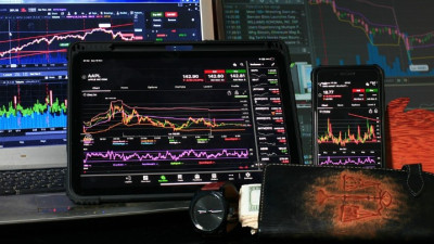 미국증시흐름에 나타난 방산주와 수출주의 재편 상황