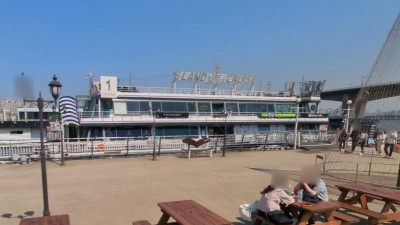 서울 도심 속 낭만 여행… ‘한강 유람선’에서 만나는 특별한 하루