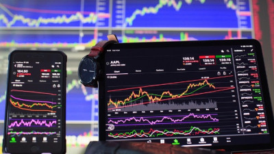 미국증시 앞으로 전망과 중동 리스크의 파장 확산