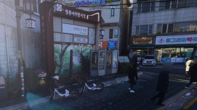 골목의 온기와 전통의 향기… 정릉의 삶을 품은 시장 정릉아리랑시장