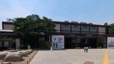 한양에서 서울까지, 서울역사박물관 도시의 시간을 걷다