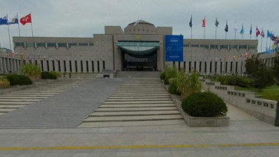 서울 한복판에서 만나는 살아 있는 역사 교과서 전쟁기념관