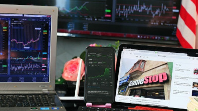 증시 시황과 외국인 매도에 흔들리는 코스피 흐름