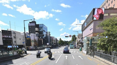 서울 속 또 다른 세계를 걷다… 다채로운 문화와 밤의 열기로 빛나는 이태원