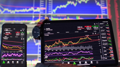 미국증권가 동향이 한국 투자심리에 미치는 변화