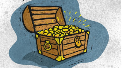 금값 전망은 인플레이션과 지정학 리스크 속에서