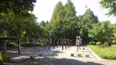 도심 속 초록 쉼표, … 사계절이 머무는 힐링 산책길