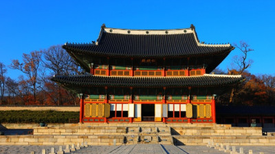 창덕궁 순라봇 시범과 인정전 공개로 보는 관람 변화