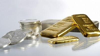 금가격 급락과 반등 및 전쟁과 금리 충격의 의미